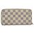 Louis Vuitton Zippy Organizer Damier Ebene Beige - vista 2