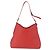 Gucci Marrakech Hobo in pelle Medium Arancione - vista 2