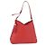 Gucci Marrakech Hobo in pelle Medium Arancione - vista 3