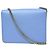 Gucci Interlocking Leather Small Blau - Ansicht 2