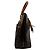 Louis Vuitton Deauville Monogram Canvas Standard Marrone - vista 5