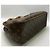 Louis Vuitton Deauville Monogram Canvas Standard Marrone - vista 7