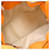Loewe Hammock Leather Small Arancione  - vista 3