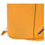 Loewe Hammock Leather Small Arancione  - vista 7