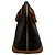 Louis Vuitton Alma Monogram Canvas PM Marrone - vista 4