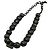 Bracciale rigido Louis Vuitton Monogram Pearl Metallico Monogramma - vista 2