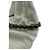 Bracciale rigido Louis Vuitton Monogram Pearl Metallico Monogramma - vista 4