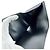 Céline Celine Cartera Pequeña 16 Tri-fold Negro - vista 10