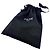 Céline Celine Cartera Pequeña 16 Tri-fold Negro - vista 13