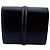 Céline Celine Cartera Pequeña 16 Tri-fold Negro - vista 2