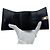 Céline Celine Cartera Pequeña 16 Tri-fold Negro - vista 8