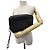 Pochette Louis Vuitton Neo Pavel Second Pouch Clutch Bag Nero Grigio - vista 11
