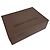 Pochette Louis Vuitton Neo Pavel Second Pouch Clutch Bag Nero Grigio - vista 14
