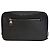 Pochette Louis Vuitton Neo Pavel Second Pouch Clutch Bag Nero Grigio - vista 2