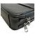 Pochette Louis Vuitton Neo Pavel Second Pouch Clutch Bag Nero Grigio - vista 3