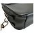 Pochette Louis Vuitton Neo Pavel Second Pouch Clutch Bag Nero Grigio - vista 4