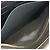 Pochette Louis Vuitton Neo Pavel Second Pouch Clutch Bag Nero Grigio - vista 7