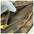 Clutch Louis Vuitton N61739 Marrone - vista 10