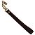 Clutch Louis Vuitton N61739 Marrone - vista 5