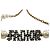 Collana Christian Dior placcata oro e strass D'oro - vista 5