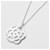Collana Chanel Camellia - vista 3