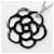Collana Chanel Camellia - vista 4