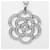 Collana Chanel Camellia - vista 5