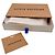 Louis Vuitton Beige Portefeuille Capucines Compact Dreifach-Geldbörse - Ansicht 10