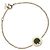 Bracciale con charm Tiffany & Co. T Two Circle