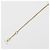 Bracciale con charm Tiffany & Co. T Two Circle - vista 4