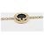 Bracciale con charm Tiffany & Co. T Two Circle - vista 8
