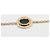 Bracciale con charm Tiffany & Co. T Two Circle - vista 9