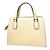 Borsa Gucci Soho Convertible Top Handle in pelle Medium Beige - vista 2