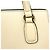 Borsa Gucci Soho Convertible Top Handle in pelle Medium Beige - vista 6
