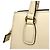 Borsa Gucci Soho Convertible Top Handle in pelle Medium Beige - vista 7