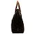 Louis Vuitton Deauville Monogram Canvas Standard Marrone - vista 5
