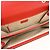 Gucci Interlocking Leather Medium Rosso - vista 3