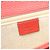 Gucci Interlocking Leather Medium Rosso - vista 4