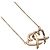 Collana Double Loving Heart di Tiffany & Co.
