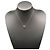 Collana Double Loving Heart di Tiffany & Co. - vista 2