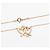 Collana Double Loving Heart di Tiffany & Co. - vista 4
