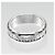 Tiffany & Co. Atlas Ring aus 18K Weißgold - Ansicht 5