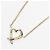 Collana Tiffany & Co. Loving Heart - vista 3
