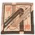 Hermès Foulard Hermes Carre 70 in Beige, Marrone e Arancione