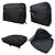 Pochette da viaggio multi-tasche Bottega Veneta Nero - vista 2
