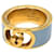 Gucci Interlocking G Emailring  - Ansicht 1