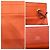 Hermès Borsa a Spalla Hermes Sac Aline Mini Arancione - vista 3