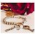 Iconico bracciale vintage DOLCE & GABBANA con cammeo, cristalli, perla, charms Argento Multicolore - vista 12