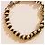 Iconico bracciale vintage DOLCE & GABBANA con cammeo, cristalli, perla, charms Argento Multicolore - vista 14