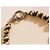 Iconico bracciale vintage DOLCE & GABBANA con cammeo, cristalli, perla, charms Argento Multicolore - vista 5